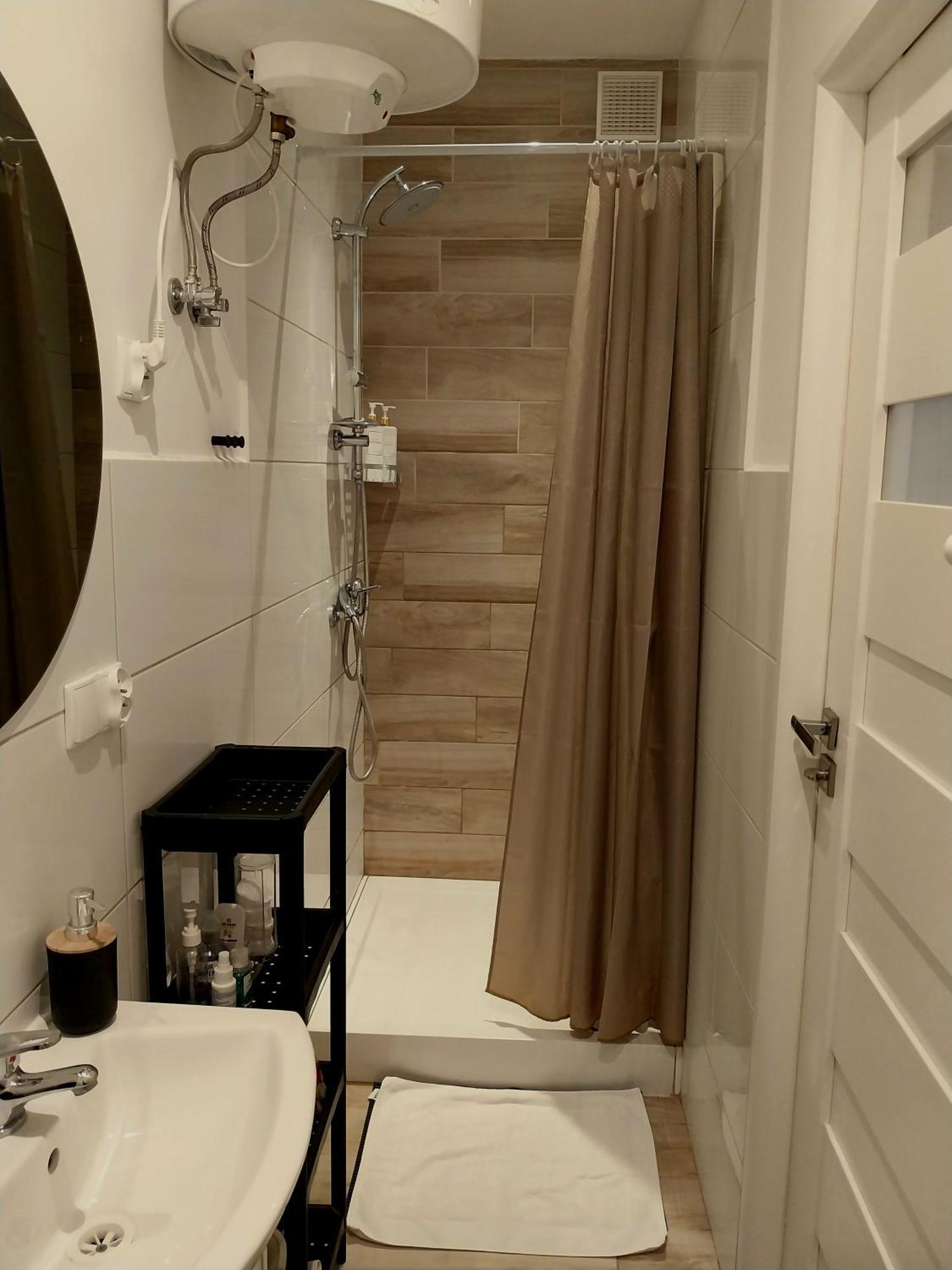Apartament Srodmiescie Przemyśl Exteriör bild