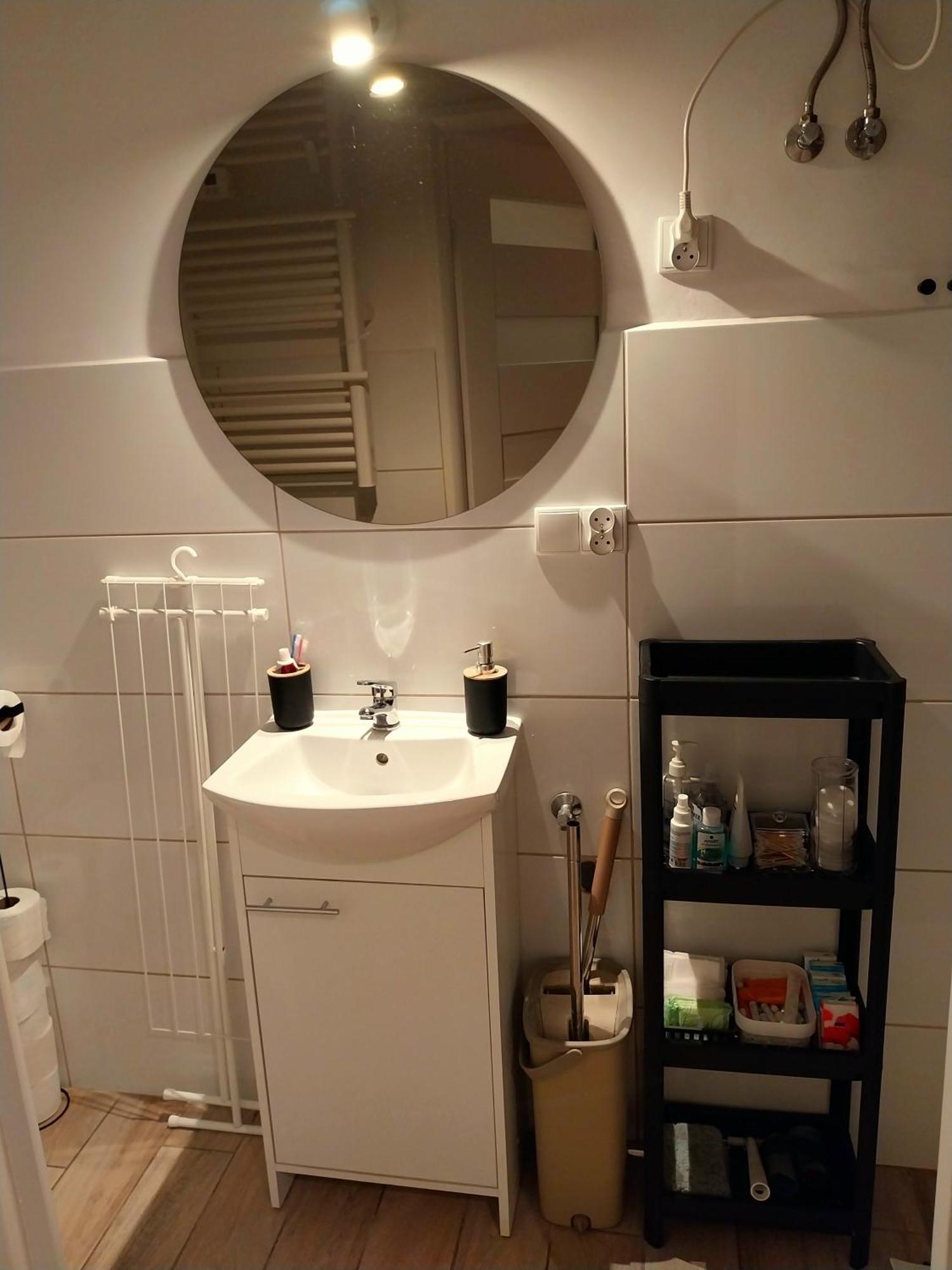 Apartament Srodmiescie Przemyśl Exteriör bild