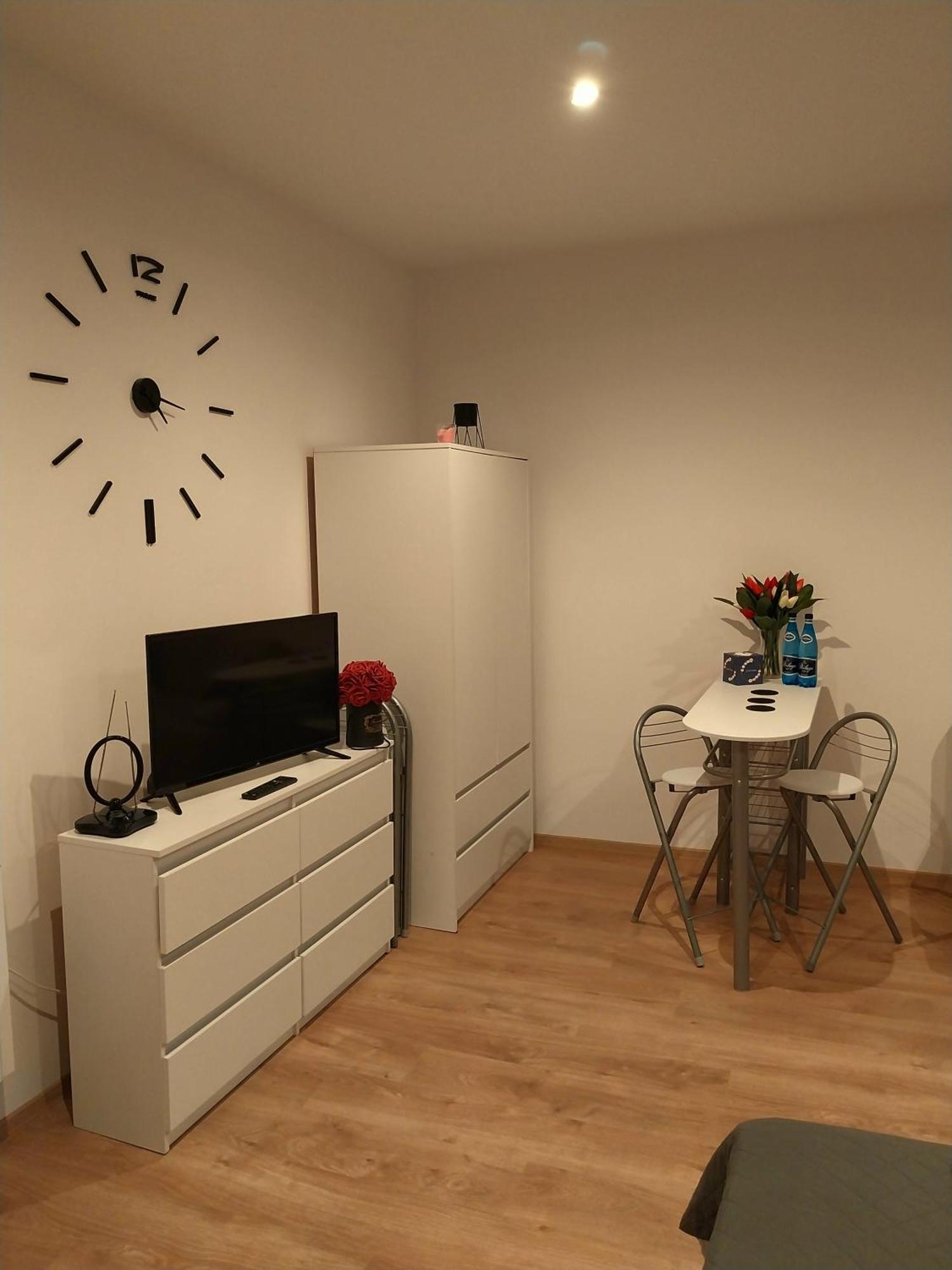 Apartament Srodmiescie Przemyśl Exteriör bild
