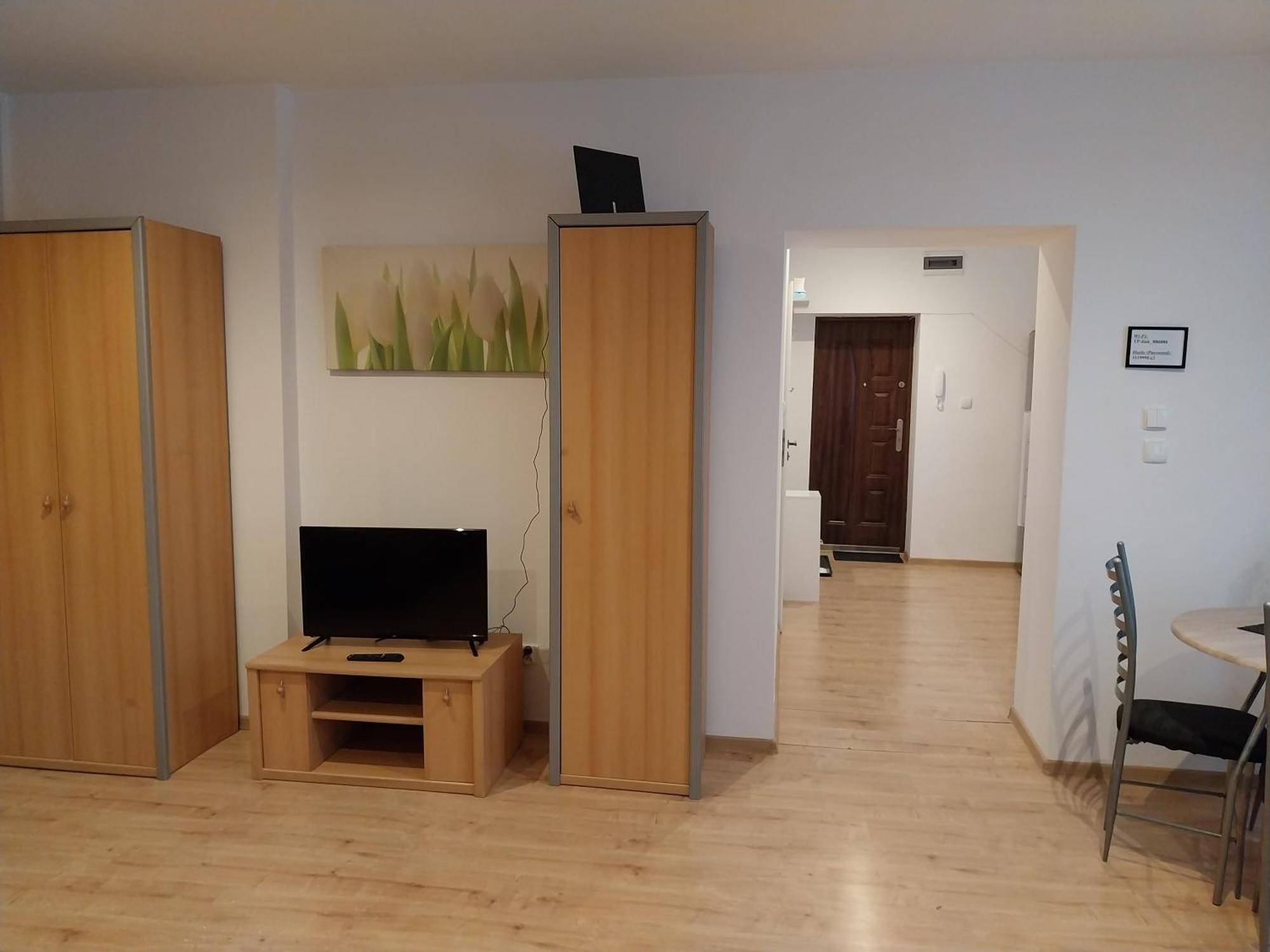 Apartament Srodmiescie Przemyśl Exteriör bild